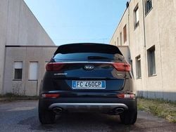 Usata 2016 Kia Sportage GT-Line SUV | 15.450 € (Buon prezzo)