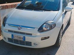 Usata 2011 Fiat Punto Evo Due volumi | 3000 € (Cara)