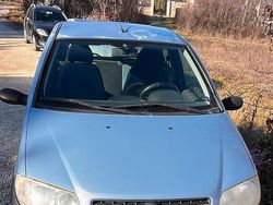 Blu Usata 2005 Fiat Punto Due volumi | 800 €