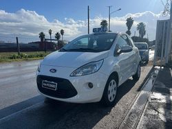 Bianco Usata 2013 Ford Ka Plus Business Edition Due volumi | 3499 € (Ottimo prezzo)