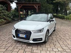 Usata 2016 Audi A1 Sportback S-Line Due volumi | 15.000 € (Buon prezzo)