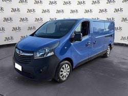 Nessuno Usata 2016 Opel Vivaro S Monovolume | 13.900 € (Ottimo prezzo)