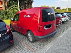 Usata 2017 VW Caddy Monovolume | 12.000 € (Buon prezzo)