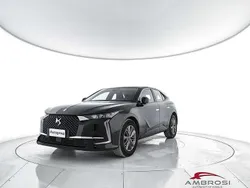 Nero Usata 2023 DS Automobiles DS4 Performance Line Plus Tre volumi | 23.600 € (Super prezzo)