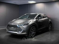 Grigio Nuova 2025 Toyota C-HR Trend SUV | 32.900 € (Ottimo prezzo)