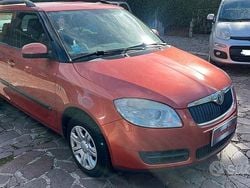 Usata 2009 Skoda Fabia Style Station wagon | 2300 € (Buon prezzo)