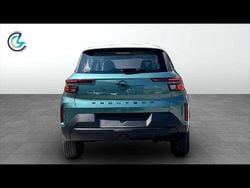 Khaki green Nuova 2025 Opel Frontera Edition SUV | 19.700 € (Super prezzo)