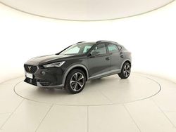 Nero midnight Usata 2022 Cupra Formentor SUV | 23.900 € (Buon prezzo)