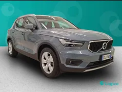 Grigio Usata 2020 Volvo XC40 Momentum SUV | 22.900 € (Buon prezzo)
