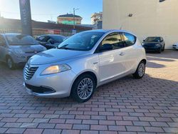 Argento Usata 2013 Lancia Ypsilon Gold Due volumi | 4580 € (Super prezzo)