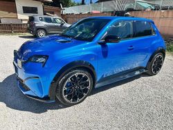Blu/azzurro Nuova 2025 Alpine A290 Due volumi | 43.500 €