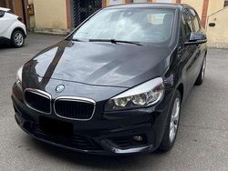 Usata 2017 BMW 216 Active Tourer Advantage Monovolume | 14.000 € (Buon prezzo)
