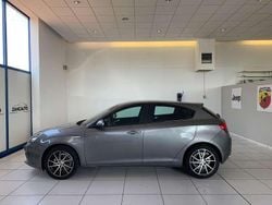 Other Usata 2013 Alfa Romeo Giulietta Progression Due volumi | 4950 € (Super prezzo)