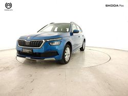 Blu Usata 2022 Skoda Kamiq Ambition SUV | 12.900 € (Super prezzo)