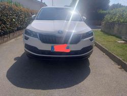 Usata 2022 Skoda Karoq Executive SUV | 22.900 € (Buon prezzo)