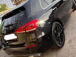 Nero Usata 2018 Mercedes A180 Due volumi | 19.500 €