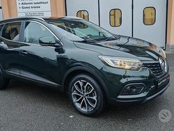 Verde Usata 2019 Renault Kadjar SUV | 13.490 € (Buon prezzo)