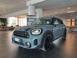 Grigio Usata 2021 Mini Cooper S Countryman SUV | 21.900 € (Buon prezzo)