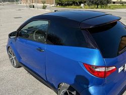 Blu Usata 2019 Aixam Coupe Coupé | 7500 €