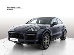 Blu/azzurro Usata 2019 Porsche Cayenne SUV | 59.900 € (Molto cara)