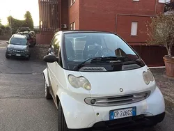 Usata 2004 Smart ForTwo Cabrio Passion Cabrio | 2000 € (Ottimo prezzo)