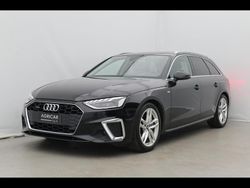 Nero Usata 2019 Audi A4 S-Line Station wagon | 29.900 € (Buon prezzo)