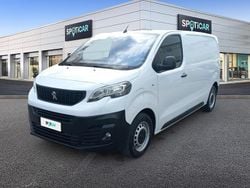 Bianco Usata 2023 Peugeot e-Expert Furgone | 23.450 €