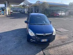 Usata 2008 Opel Agila Due volumi | 3900 € (Buon prezzo)