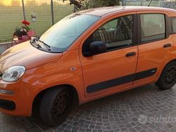 Usata 2017 Fiat Panda Due volumi | 7900 € (Buon prezzo)