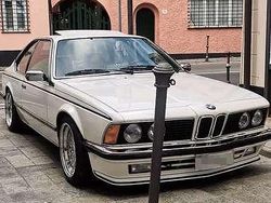 Usata 1984 BMW 635 Coupé | 39.000 €