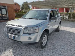 Argento Usata 2010 Land Rover Freelander 2 S SUV | 5990 € (Ottimo prezzo)