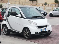 Usata 2011 Smart ForTwo Coupé Due volumi | 4500 € (Buon prezzo)