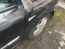 Grigio Usata 2004 Renault Scénic II Monovolume | 1500 €