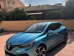Usata 2022 Renault Clio V RS Line | 18.900 €
