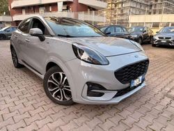 Grigio Usata 2022 Ford Puma ST SUV | 14.300 € (Ottimo prezzo)