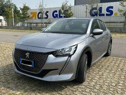 Usata 2020 Peugeot e-208 Active Due volumi | 12.500 € (Buon prezzo)