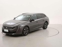 Grigio Usata 2021 Peugeot 508 GT Station wagon | 15.590 € (Ottimo prezzo)