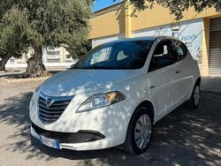 Bianco Usata 2014 Lancia Ypsilon Due volumi | 4999 € (Ottimo prezzo)