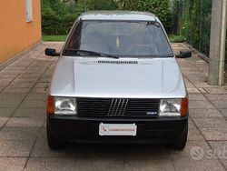 Grigio Usata 1989 Fiat Uno Due volumi | 3200 €
