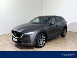 Grigio Usata 2019 Mazda CX-5 Signature SUV | 20.000 € (Cara)