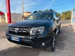 Grigio Usata 2014 Dacia Duster Station wagon | 6800 € (Buon prezzo)