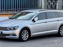 Grigio Usata 2018 VW Passat Tre volumi | 14.500 € (Buon prezzo)