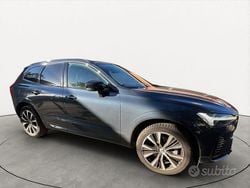 Blu/azzurro Usata 2023 Volvo XC60 Plus SUV | 34.900 € (Super prezzo)