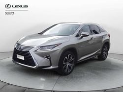 Grigio Usata 2019 Lexus RX350 Executive Line SUV | 34.400 €