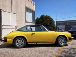 Giallo Usata 1976 Porsche 911 Coupé | 52.000 €