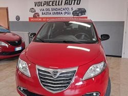Rosso Usata 2015 Lancia Ypsilon Due volumi | 8900 € (Buon prezzo)