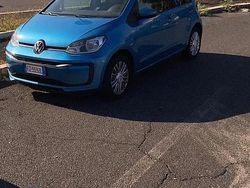 Usata 2020 VW up! Due volumi | 9800 € (Buon prezzo)