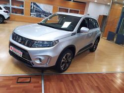 Argento Usata 2021 Suzuki Vitara SUV | 18.200 € (Buon prezzo)