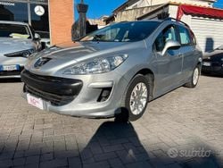 Grigio Usata 2011 Peugeot 308 Business-Line Station wagon | 1699 € (Ottimo prezzo)