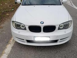 Usata 2009 BMW 120 Cabriolet Cabrio | 5900 € (Buon prezzo)